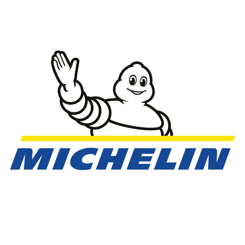 Llantas Michelin